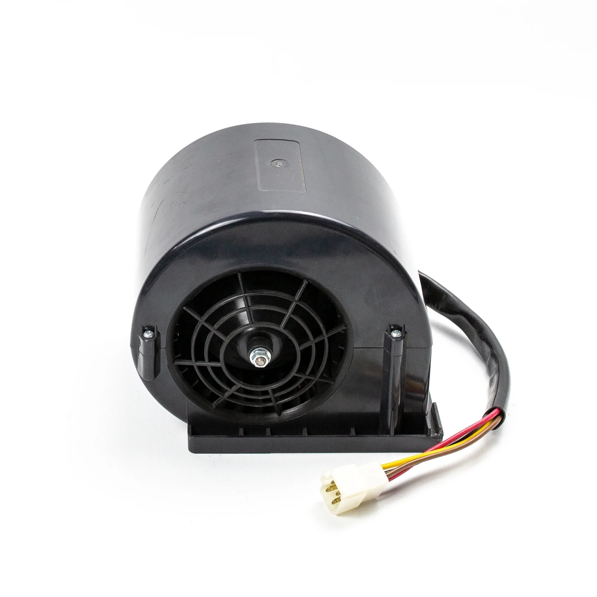 Factory Wholesale Truck Bus Air Conditioning Components ZHF2103 Single Wheel Evaporator Blower Bus A/C Parts