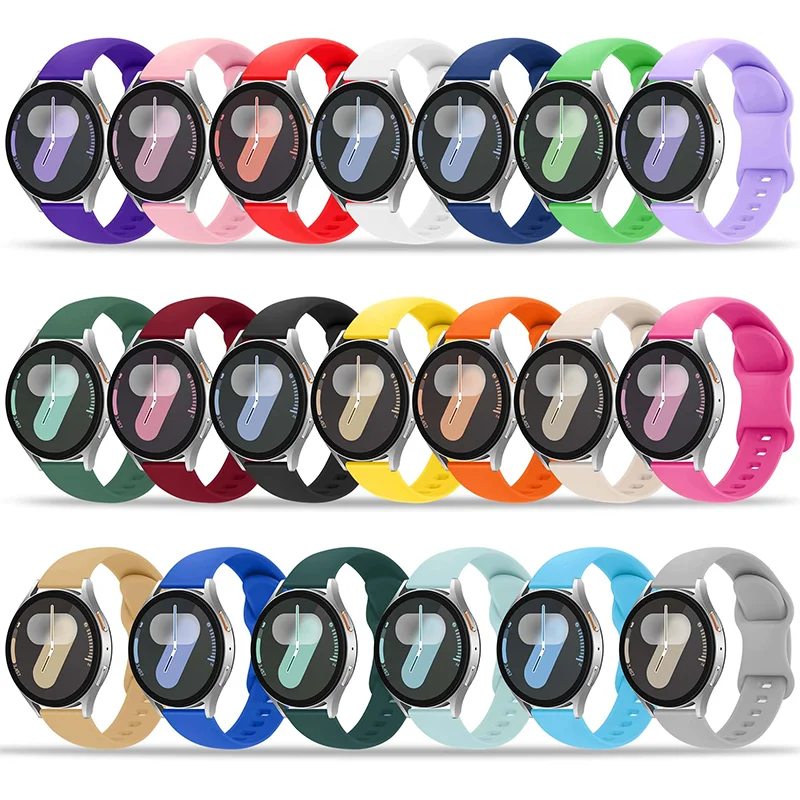 Sport Watch Bands F… - image