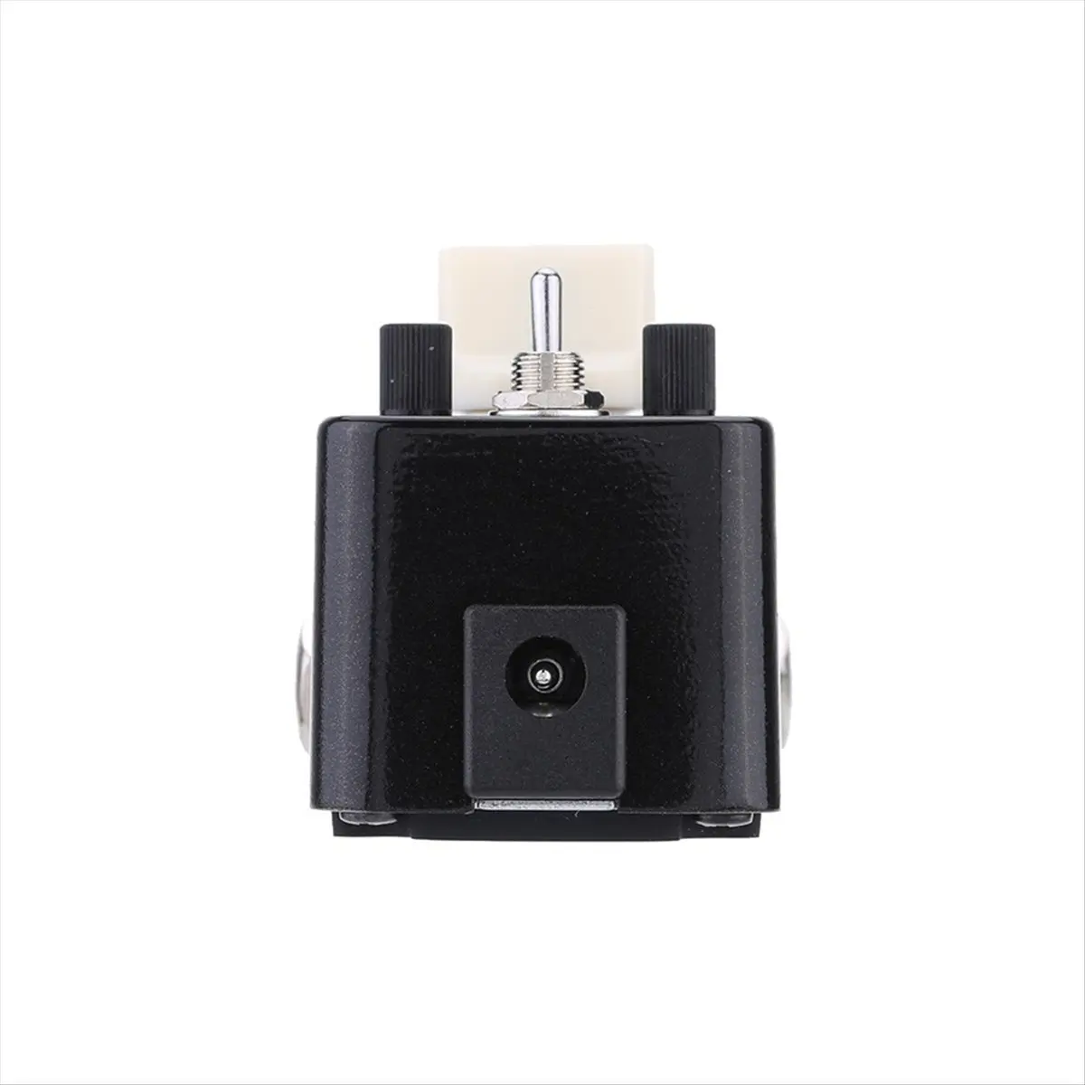 Top Sale Boost Pedal Electric Guitar Pedal Guitar Pedal Black Secret Mini Distortion Electric Guitar Effect Pedal True Bypass