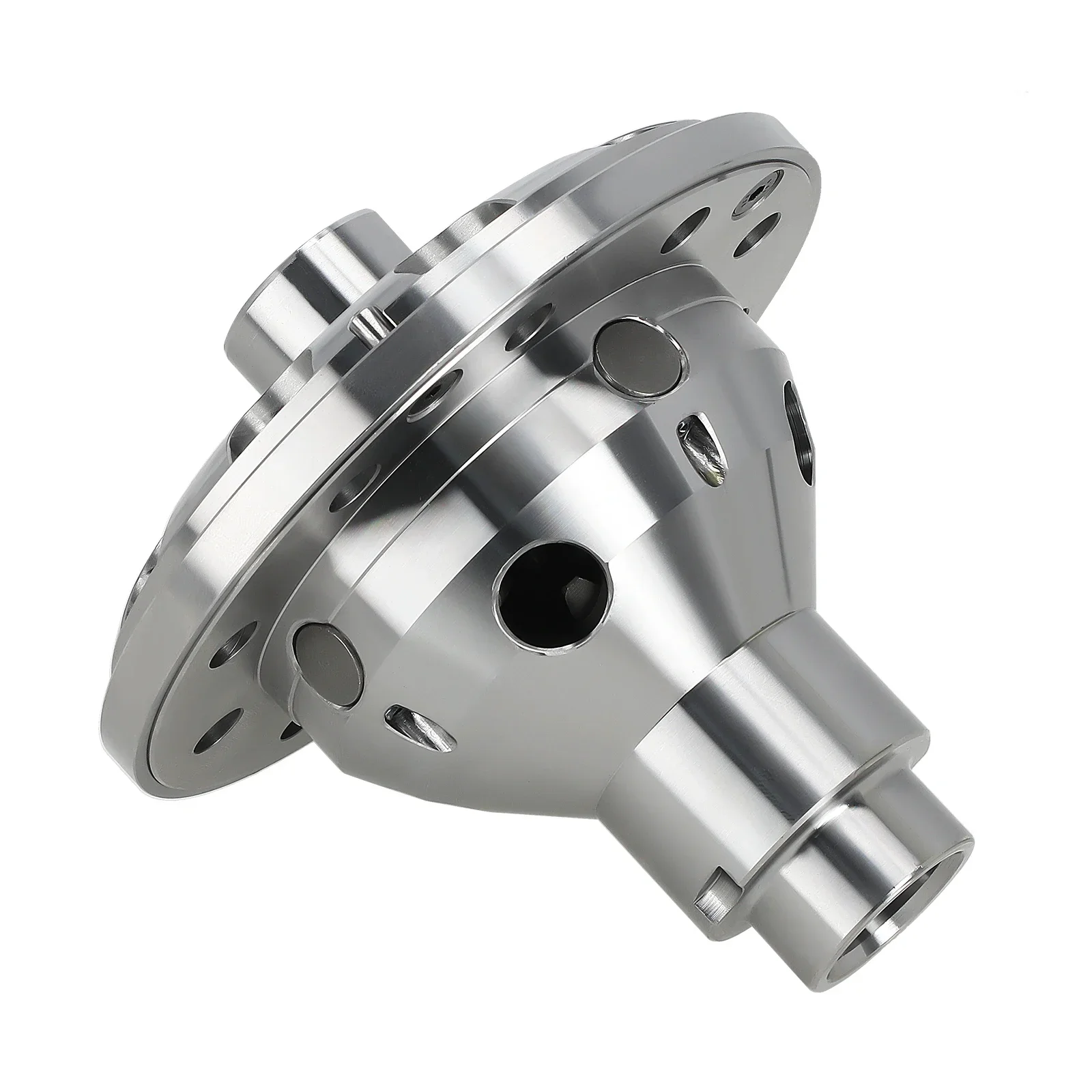 

9" Inch 28 Spline Posi Unit - Trac Lok Loc - Traction Lock Fit Ford All Ratios