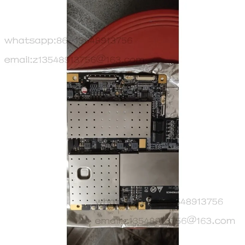 MJJGTYDS04FM MJJGTYDS03FM MJJGTYDS01FM FM154K-DLP main board Good performance, spot