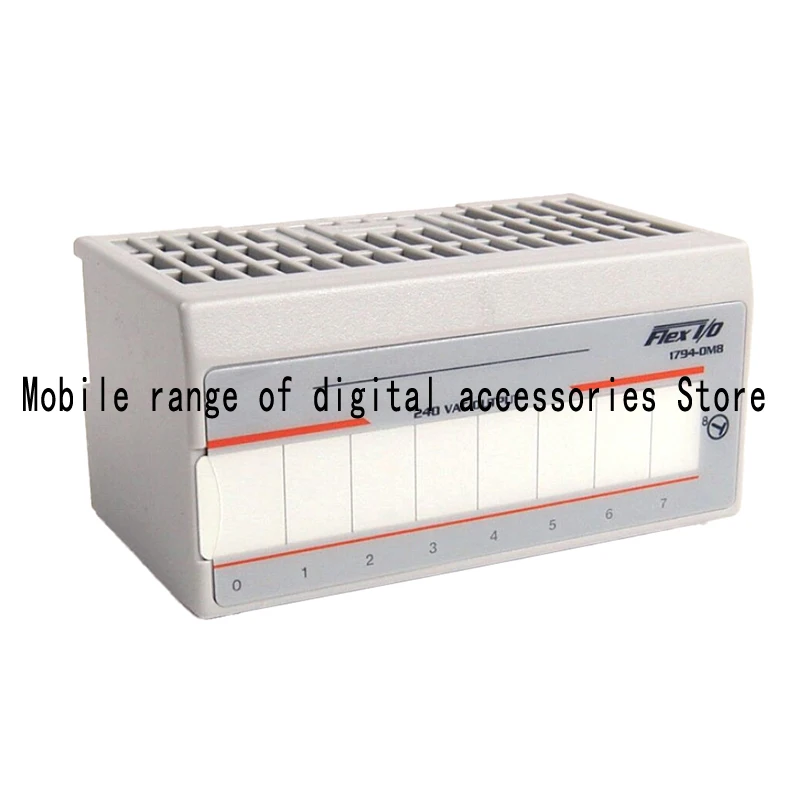 

1794-OM8 1794-OM16 Flex 8-Point Digital Output Module