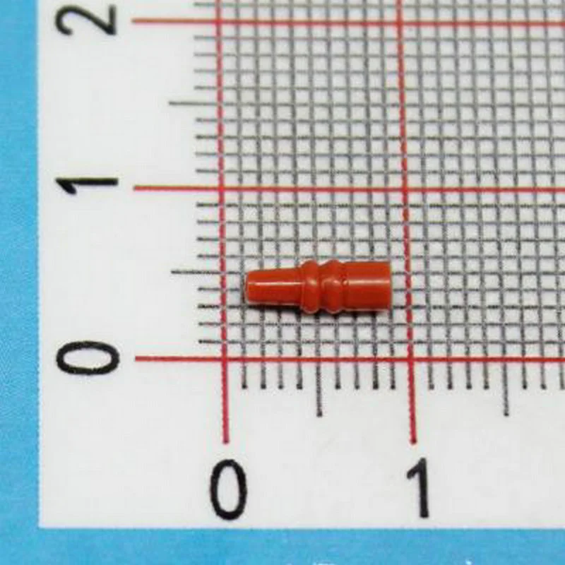 

200PCS Original genuine Car connector 7165-0796 red waterproof plug