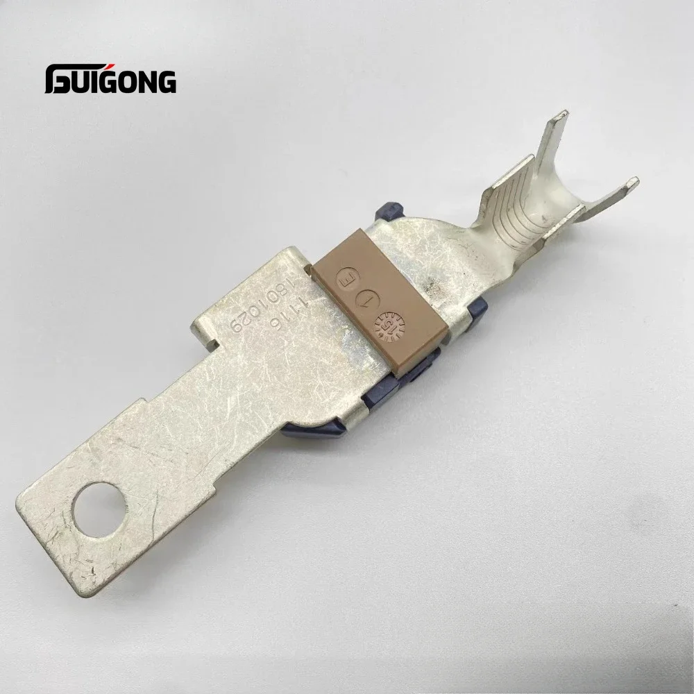 GUIGONG Battery Positive Terminal Fuse for Volvo S60 S80 XC60 V60 S80L S90 XC40 Battery Fuse Link