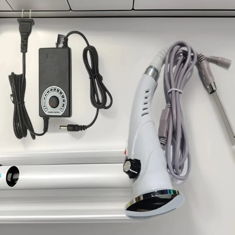 Current regulation electric heating switch, fifth generation heating probe DDS universal
