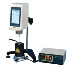 For Brinell Viscometer, Rotary Viscometer, Measurable Hot Melt Adhesive, Asphalt, Paraffin