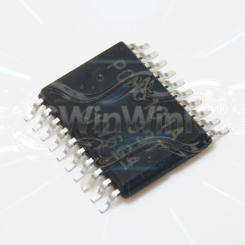 3-50PCS PCM5101APWR PCM5101 FDS6910 6910 TSU69ZR-ST TSU69ZR ML4824IS1 ML4824 RT8289GSP RT8289 SPV7050R SPV7050