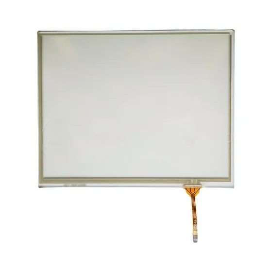 طبقة حماية جديدة متوافقة مع لوحة اللمس لـ GT2310-VTBA GT2310-VTBD