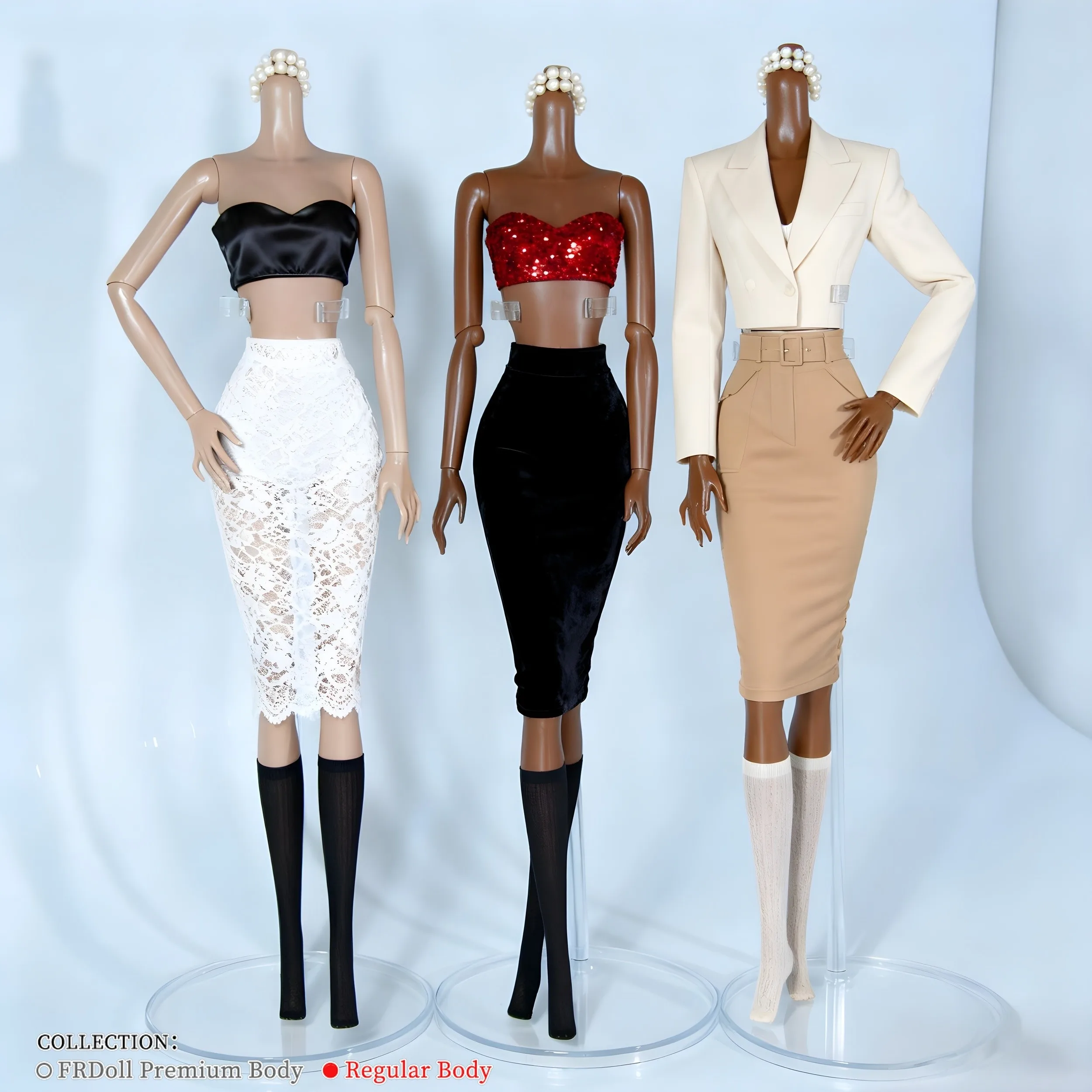 Figurka BJD w skali 1/6, 32 cm, 12 ruchomych stawów, wykwintny, zmienny makijaż (bez ubrań)