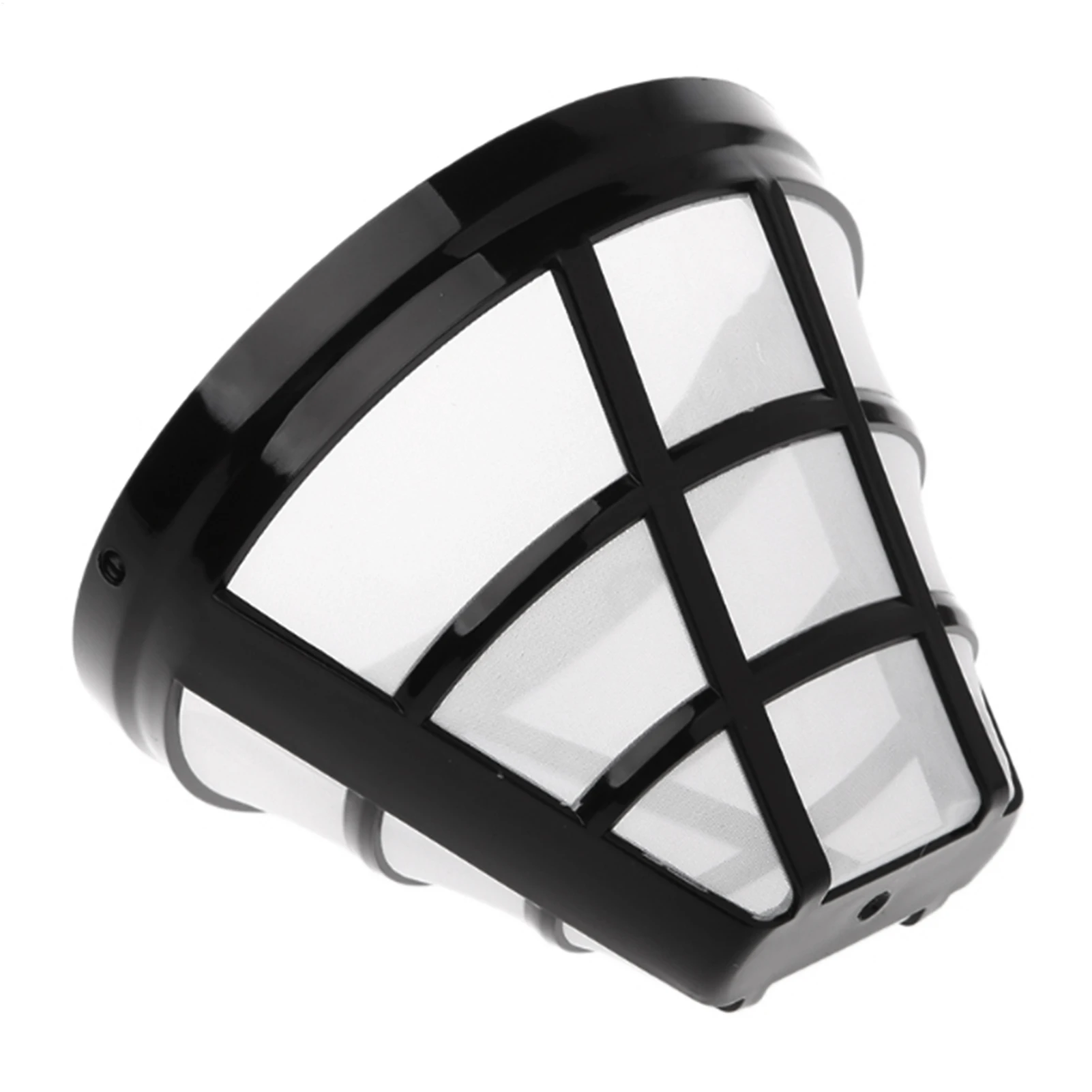 Reusable Coffee Filters Coffee Brewing Kit Drip Filter Household Coffee Filter Cup Hand Brew Set Coffee Accessories