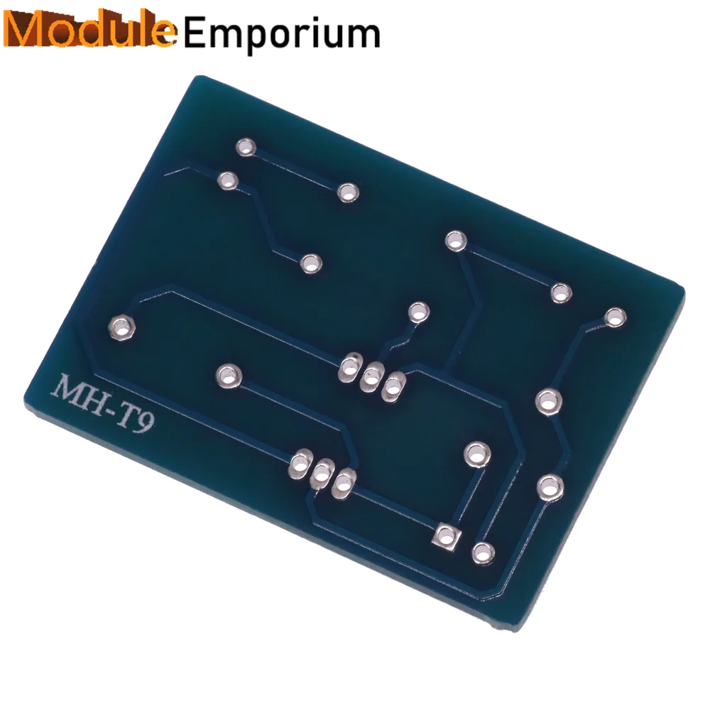 ชุดอุปกรณ์ของตกแต่งงานปาร์ตี้ไฟสัญญาณเตือนไฟเสียงและไฟเซ็นเซอร์โมดูล