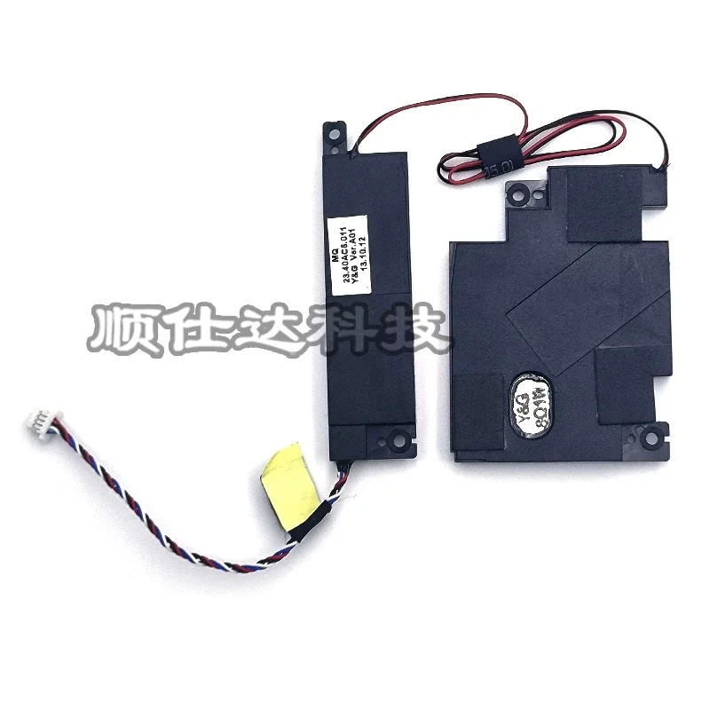 Built-in Audio Speaker for ThinkPad New X1 Carbon 2nd Gen 3rd Gen 2014 2015 Notebook Replacement Loudspeaker