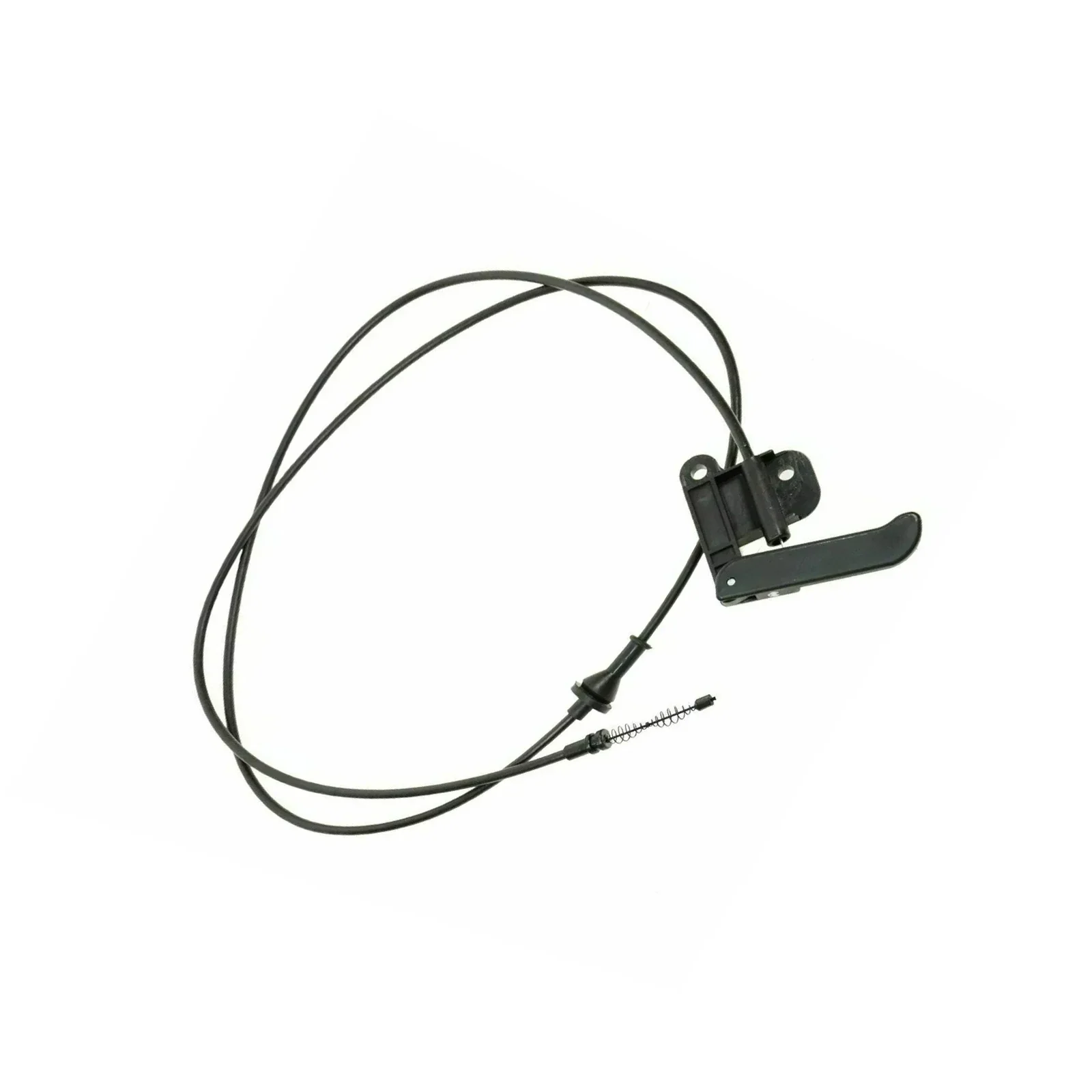 

Hood Latch Release Cable for Various For Chevrolet Models including the For Blazer with Part Number 15732159 Direct Fitment