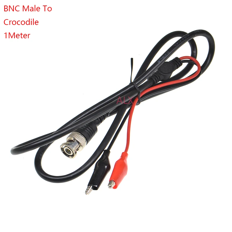 Bnc Male Plug To Al…