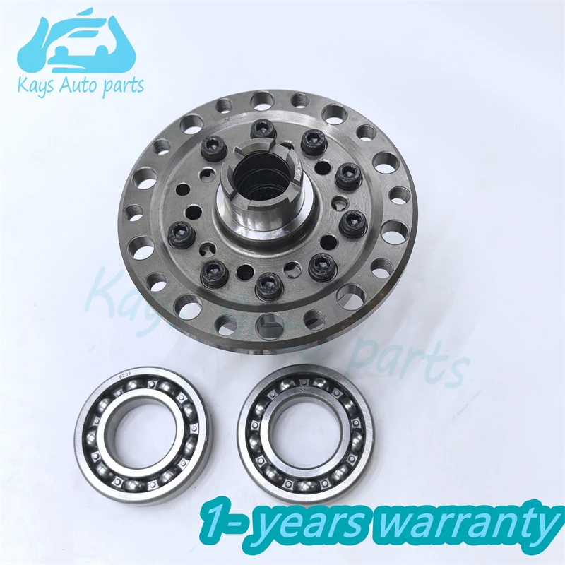 For K20 MF-TRS-05K20 Helical LSD Limited Slip Differential Civic Si EP3 02-11 RSX 02-06