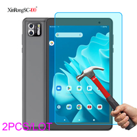 For Version 2023 Tab14/VASOUN Model TAB/PRITOM Tab 8 Android 8 inch 9H Tempered Glass Film Screen Protector HD Tempered