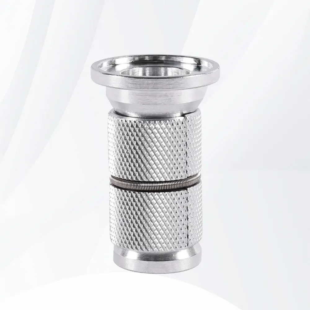 자전거 포크 스티어러 카본 압축 플러그 헤드셋 스템 탑 캡 (스타 너트 조절기 및 확장 볼트 포함)