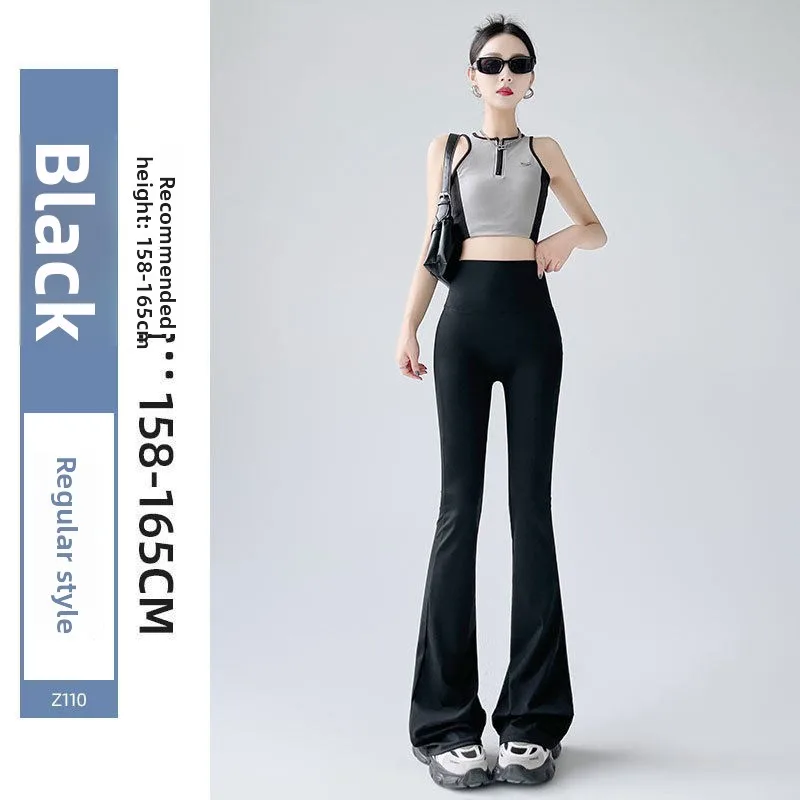 

Новые женские ультратонкие летние брюки из ледяного шелка для активного отдыха, солнцезащитные, для фитнеса и йоги, больших размеров, базовый слой