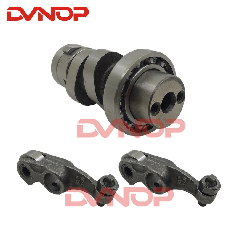 Motorcycle Camshaft Cam Shaft Assy Rocker Arm For Honda INNOVA ANF125 ANF 125 SUPRA X 125 ANF125
