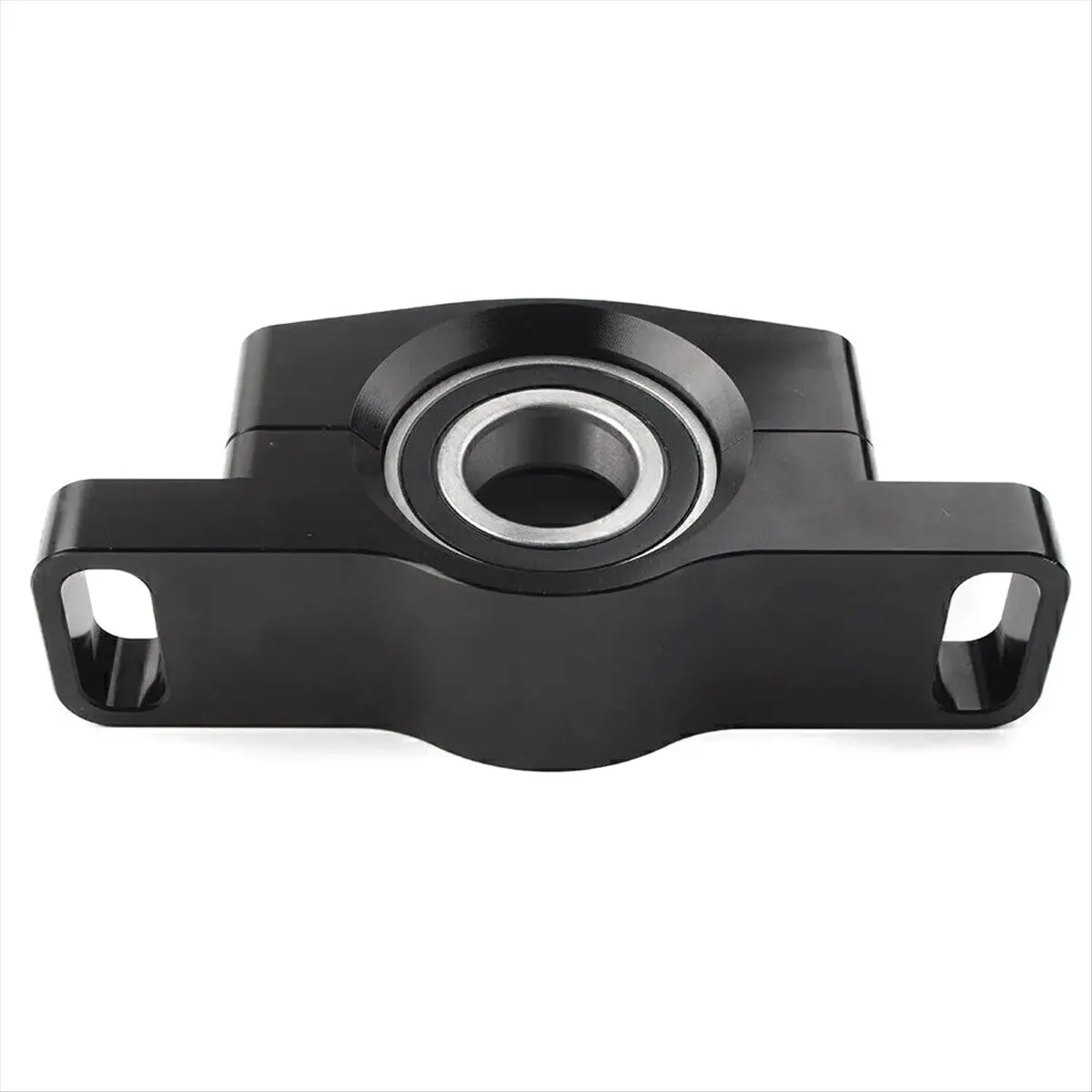 Super Sale Black Heavy Duty Driveshaft Bearing Carrier for Polaris RZR S 1000 XP 1000 XP 4 1000 2014-