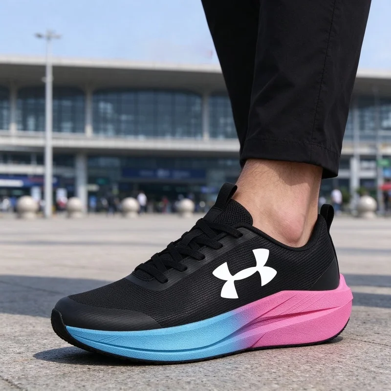 Men’s and women’s casual shoes, lightweight sneakers, all-season running shoes, and matching pairs—the perfect gift options.