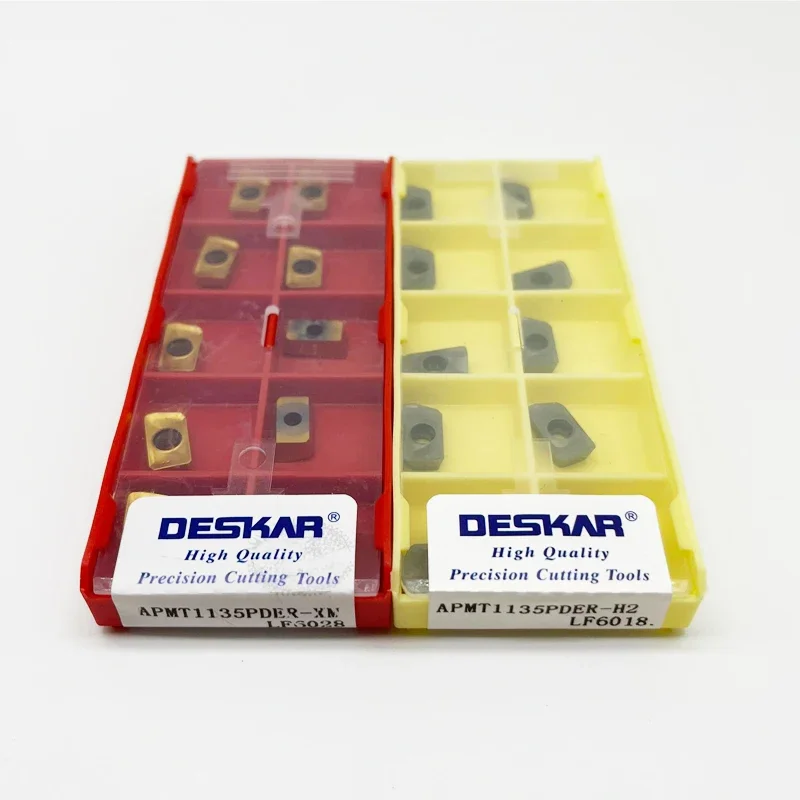 BAP300R Milling Cutter C10 10 120 1T C10 C12 C16 C20 For APMT1135 LF6018 Carbide Insert BAP300 End Mill Cutter Bar APMT