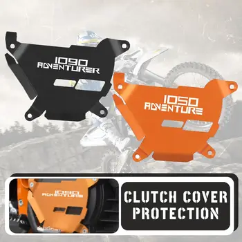 適用於 KTM 1050 1190 ADVENTURE 1090 1190 Adventure R 2013-2023 的 2024 年摩托車離合器側發動機保護罩/發動機箱蓋 10 最佳銷售 KTM Adventure 1190 - №3