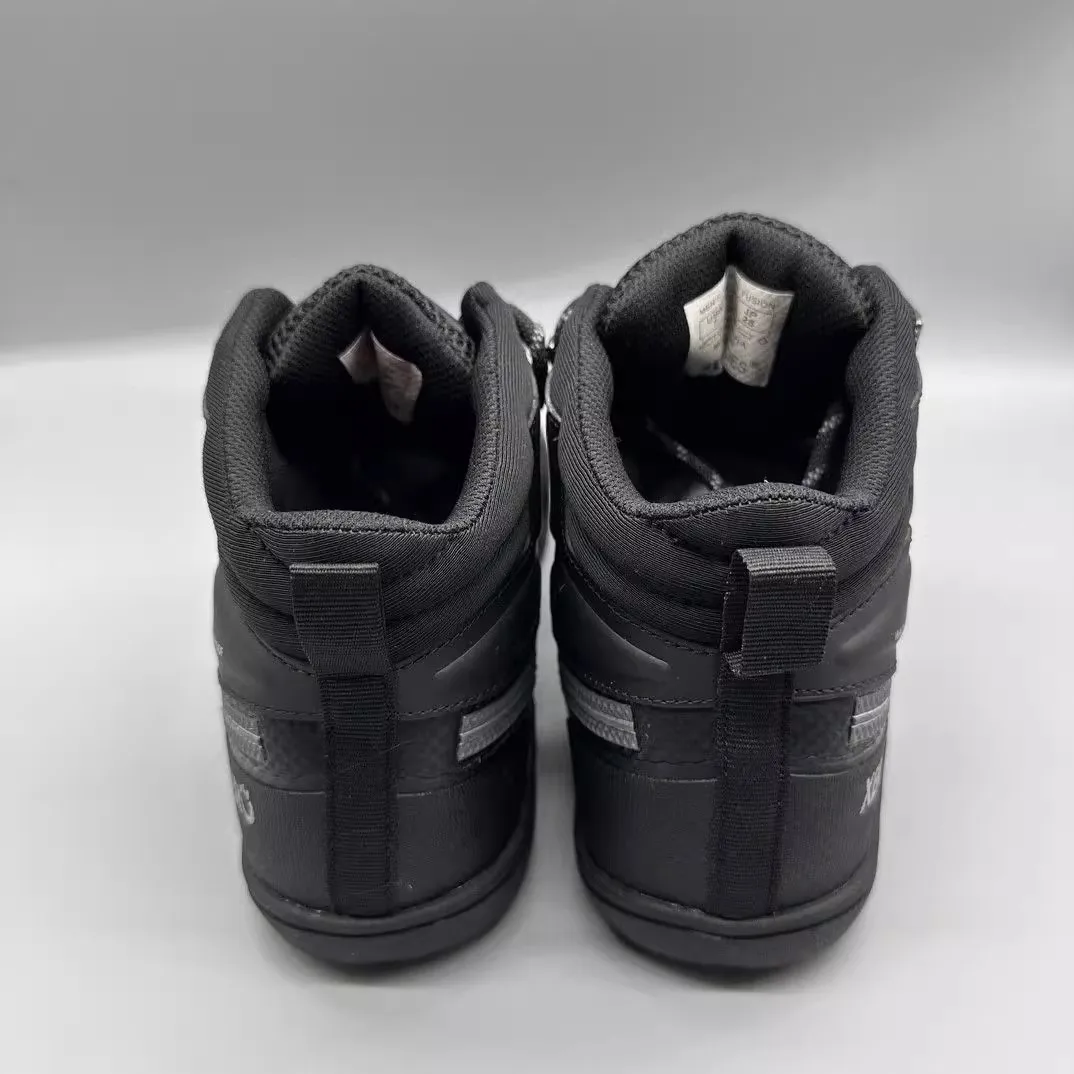 

Hot Arrival Winter Breathable Durable Lightweight Walking Shoes Slip-Resistant Casual Shoes Excellent