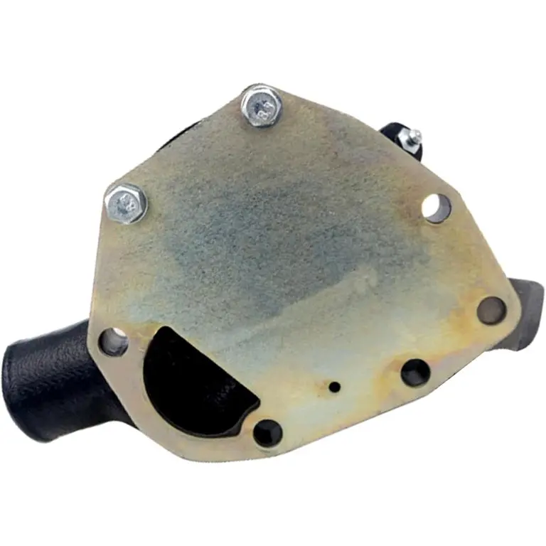 34545-00013 34545-00010  Water Pump Fits S2E S4F S4E S4E2 S6E S3E  Kato Hd250