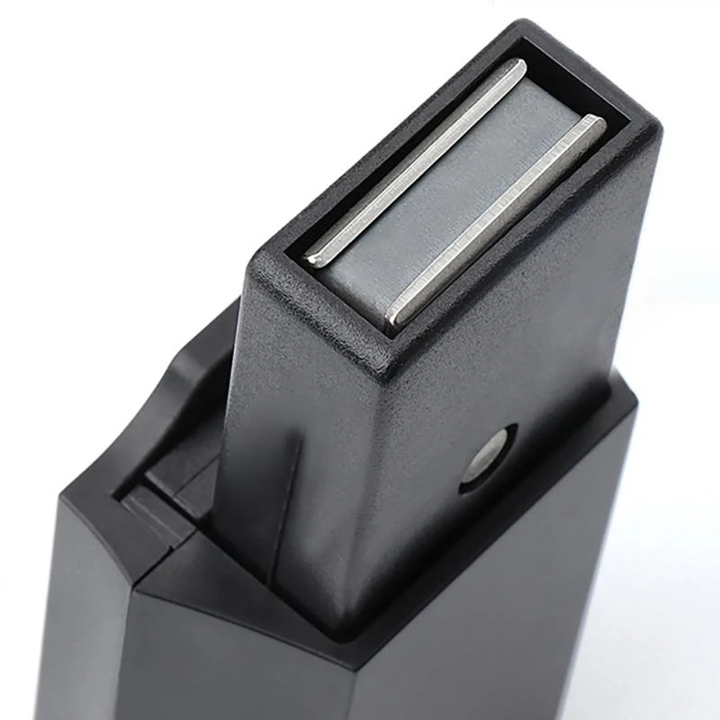 High Strength Push Release Drawer Pulls for Elegant Look In Modern Home