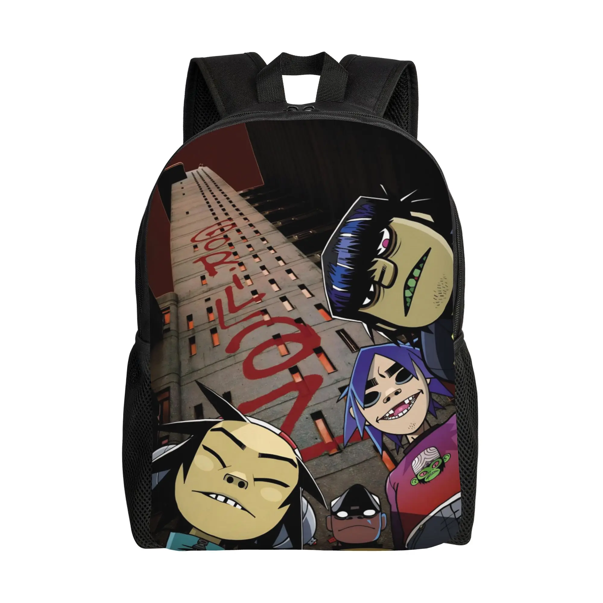 mochila-classica-gorillazs-anime-para-estudantes-mochila-de-lona-para-homens-e-mulheres-mochila-de-lona-para-faculdade