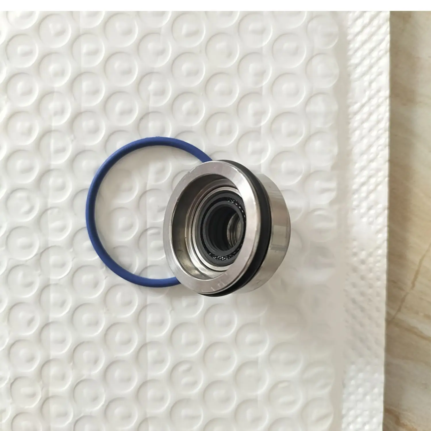 For VW Audi magotan 2.0T 1.4T 837 Repair kit for high-pressure oil pump oil seal and sealing ring