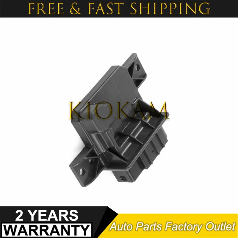 

Электрический модуль управления топливным насосом/компьютер топливного насоса для Buick Cadillac XT4 Escalade Chevrolet Suburban Silverado 13537053