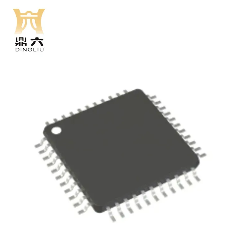 

PIC18F46K22-I/PT IC MCU 8BIT 64KB FLASH 44TQFP PIC18F46K22-I/PT Microcontroller IC