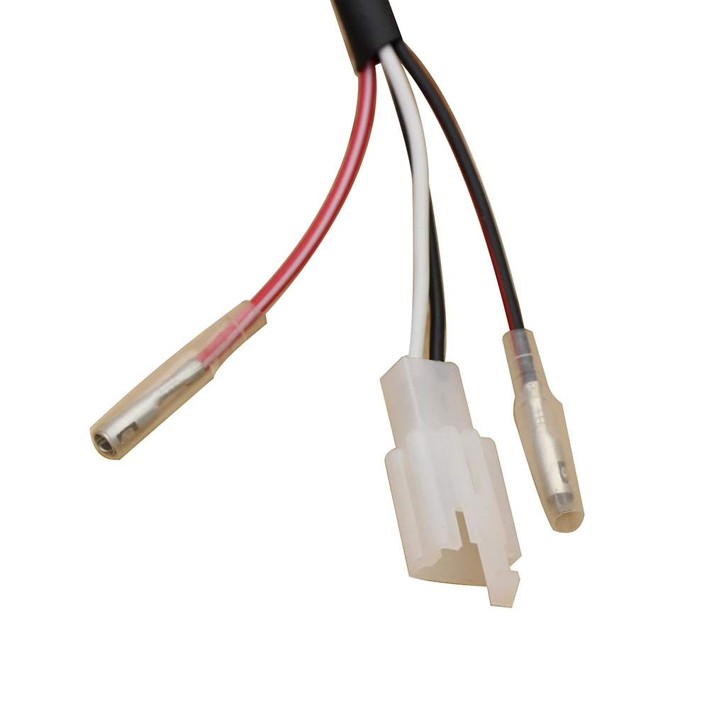 For Yamaha 3PT-85560-00 PW50 Zinger 1981 1982-2020 PW50 Y-Zinger 2001 2002 2003-2015 Motorcycle Generator Magneto Stator Coil view 6