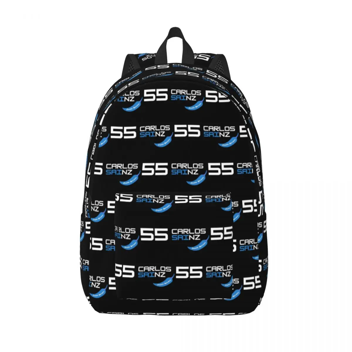 

Carlos 55 Chilli Woman Small Backpacks Boys Girls Bookbag Fashion Shoulder Bag Portability Travel Rucksack Students School Bags