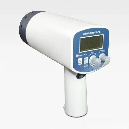 Stroboscopic instrument AT-135B stroboscopic tachometer DT2350AP stroboscopic still camera