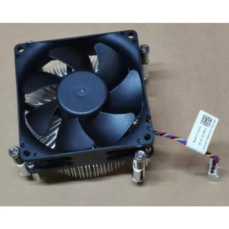 

New Cooler Fan for DELL 3040 3050 5050 7040 3060 3070 5060 5070 7060 7070 MT CPU Cooling Fan