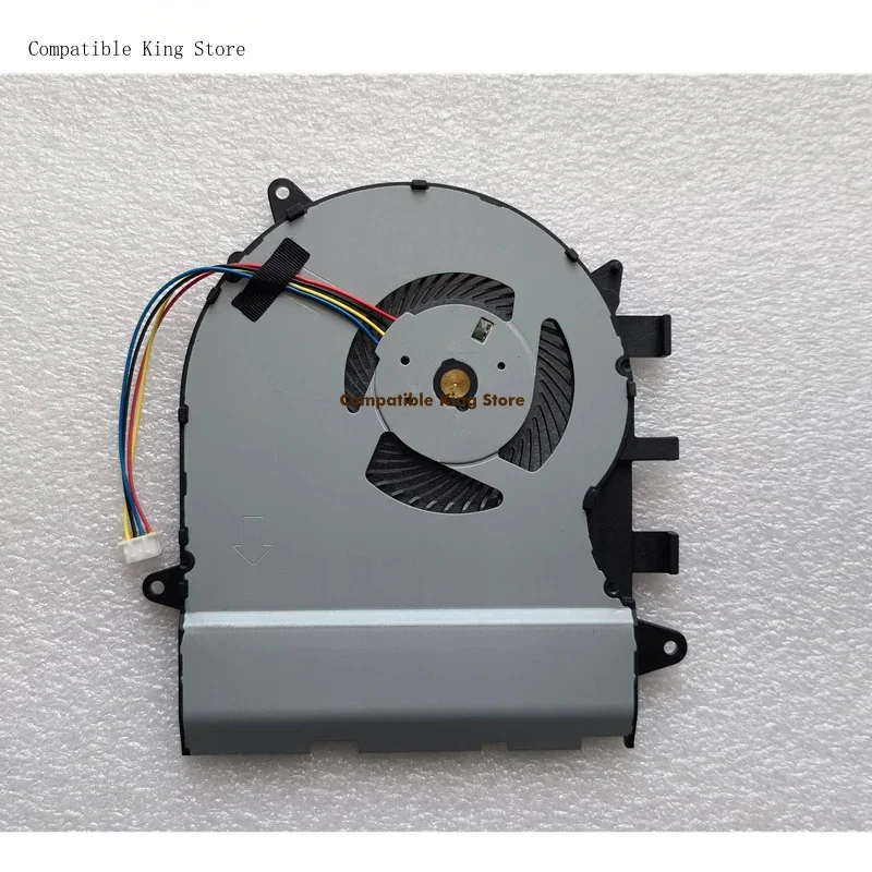 d+New Laptop CPU Cooling Fan For ASUS Q504U Q504UA Q504UAK KDB0705HB DC05V 0.40A BKA 13NB0BZ0AM0201