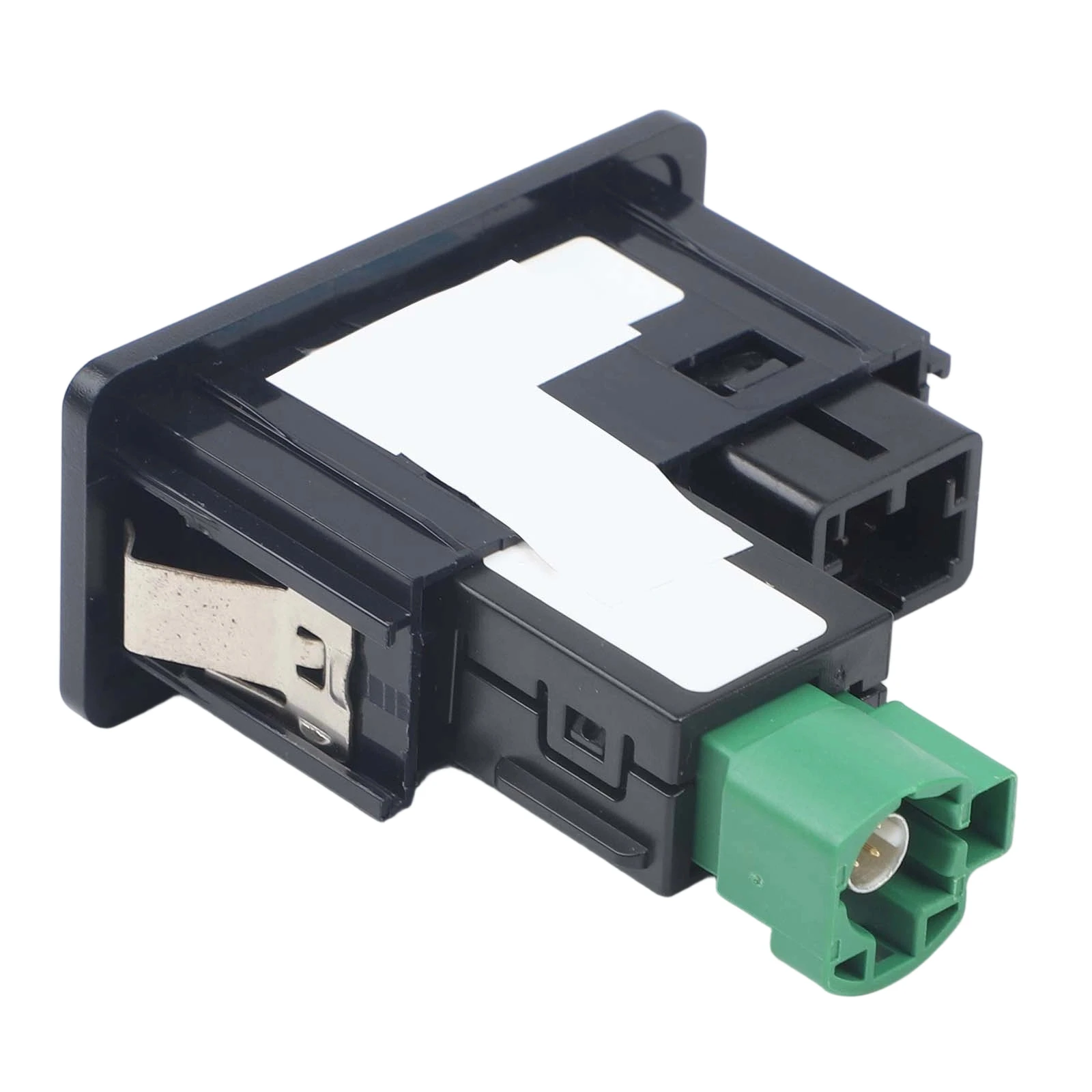 5Q0035726E USB Socket Adapter Interface AUX for Golf 7 For MK7 For Touran Vehicle Audio System Compatible Part