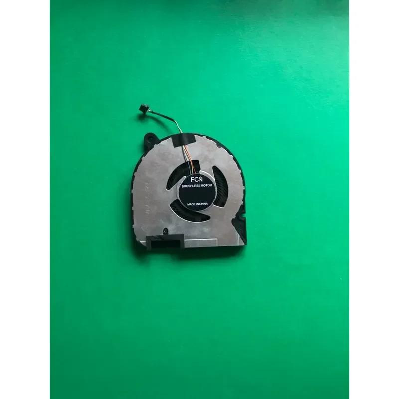 Ventilateur de refroidissement pour ordinateur portable DELL G7 17 7700 2020, CPU et GPU