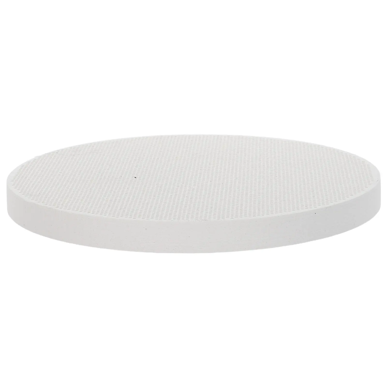 

Round Quartz Ceramic Honeycomb Soldering Panel Heat Resistant Insulated Welding Block for Jewelry Repair Melting Casting