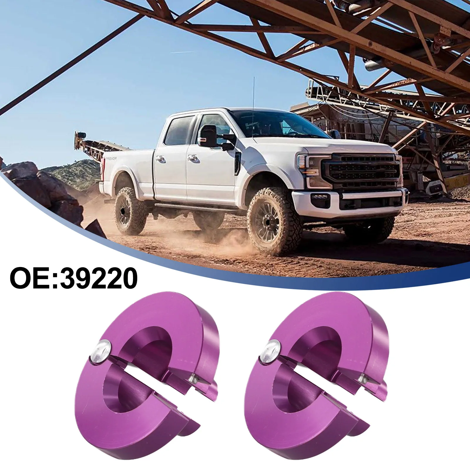 2 Pcs 39220 Dual Size Transmission Oil Cooler Line Disconnect Tools Designed For Ford Explorer V8 And Trucks