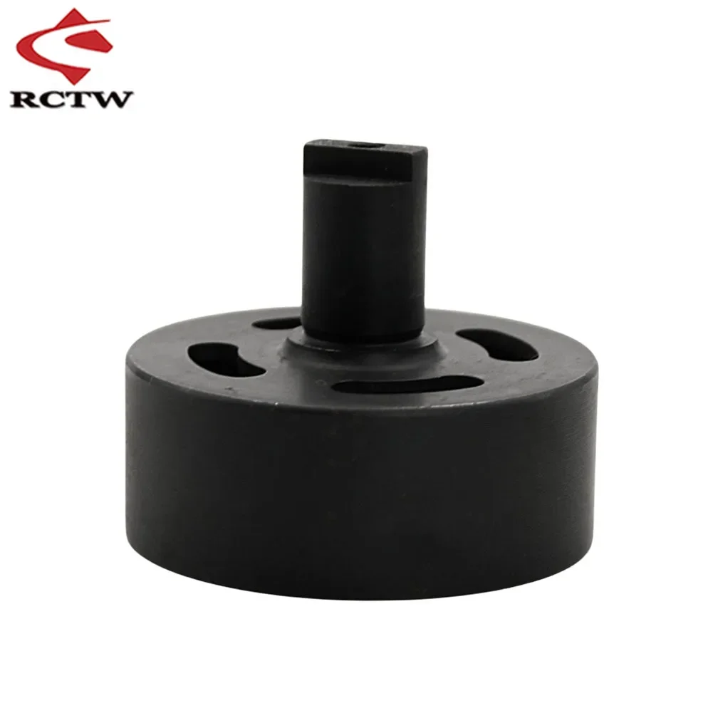 

Высококачественный металлический колокол сцепления для 1/5 Losi 5ive-T Rofun Rovan T KING MOTOR X2, радиоуправляемые автомобильные детали
