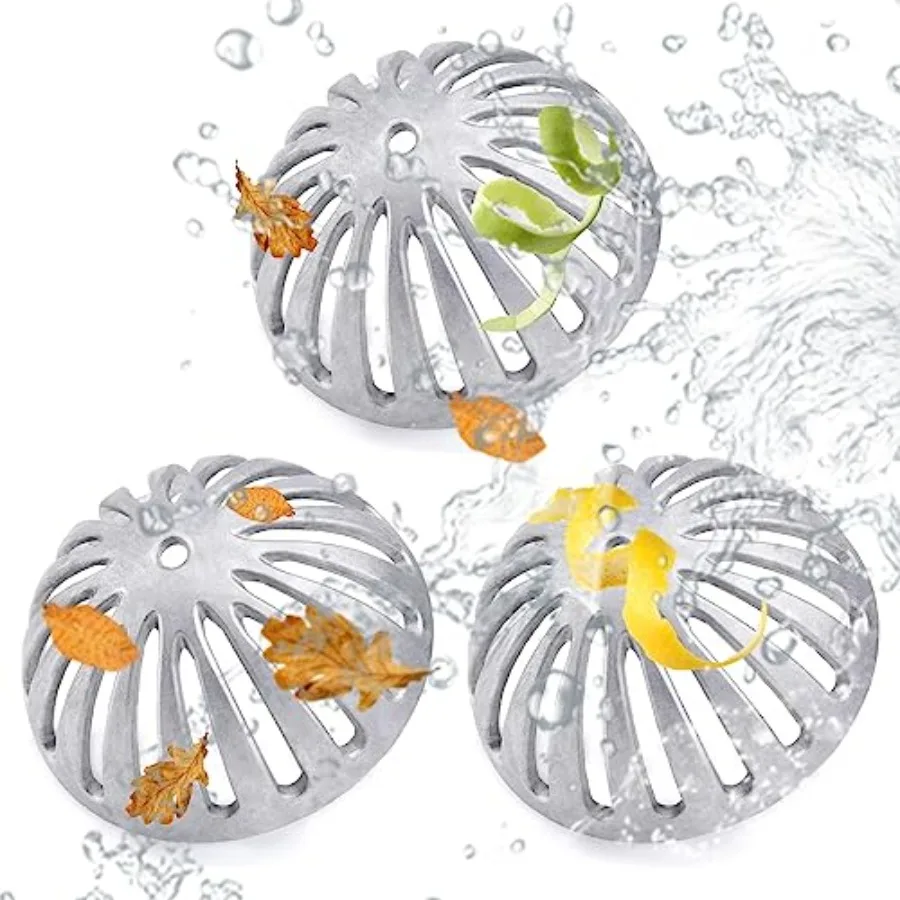 3 Pk Floor Sink Str…