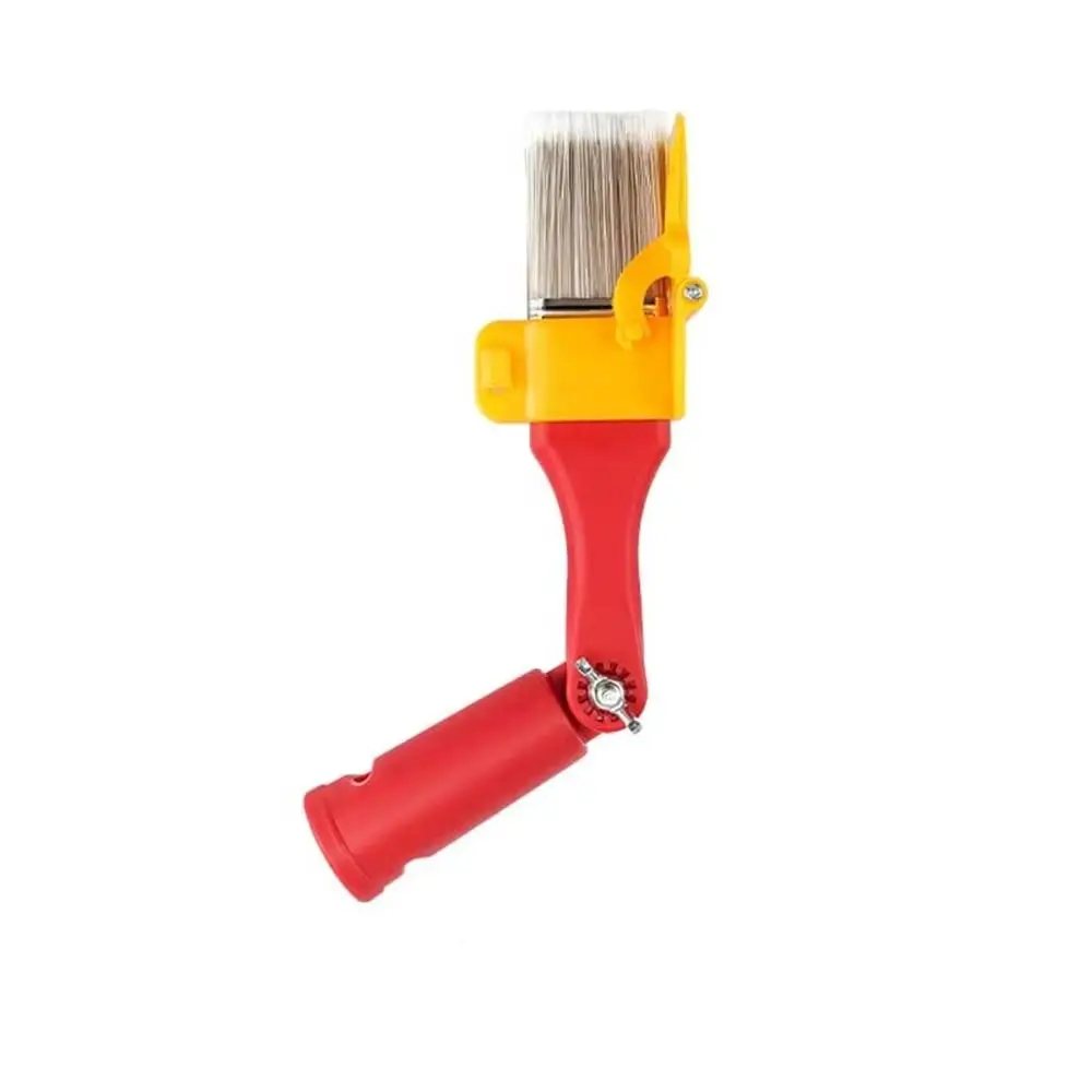 Handheld Edging Color Separation Paint Brush Lightweight Multifunctional Paint Edger Tool Profesional Latex Paint Brush