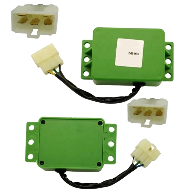 2543-9015 بدء تحكم التتابع لحفارة Doosan دايو DH220LC-V DH200-5