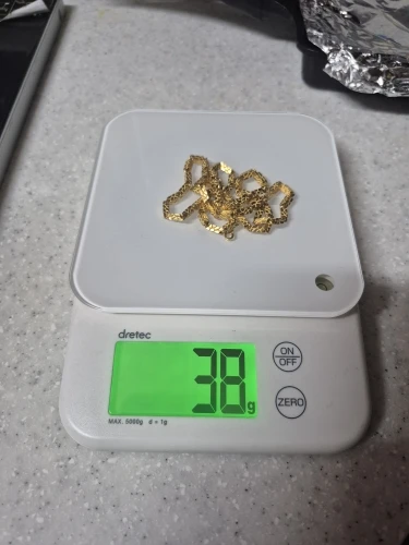실물 포토 리뷰