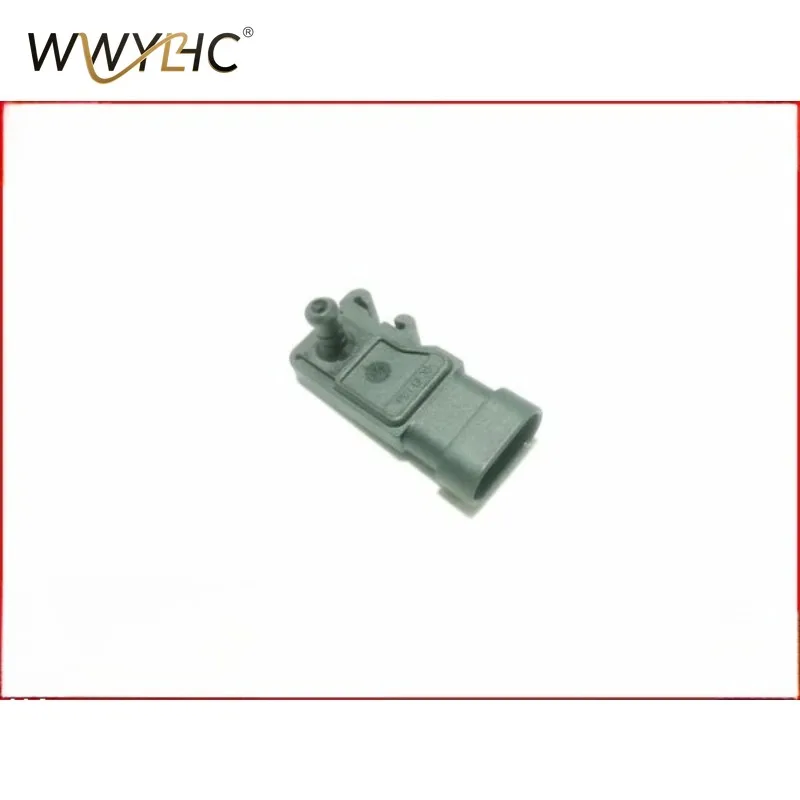 Applicable To Xiaohuanglong BJ250-15A/15E/Silver Blade BJ250T-8 Intake Pressure Sensor Throttle Sensor