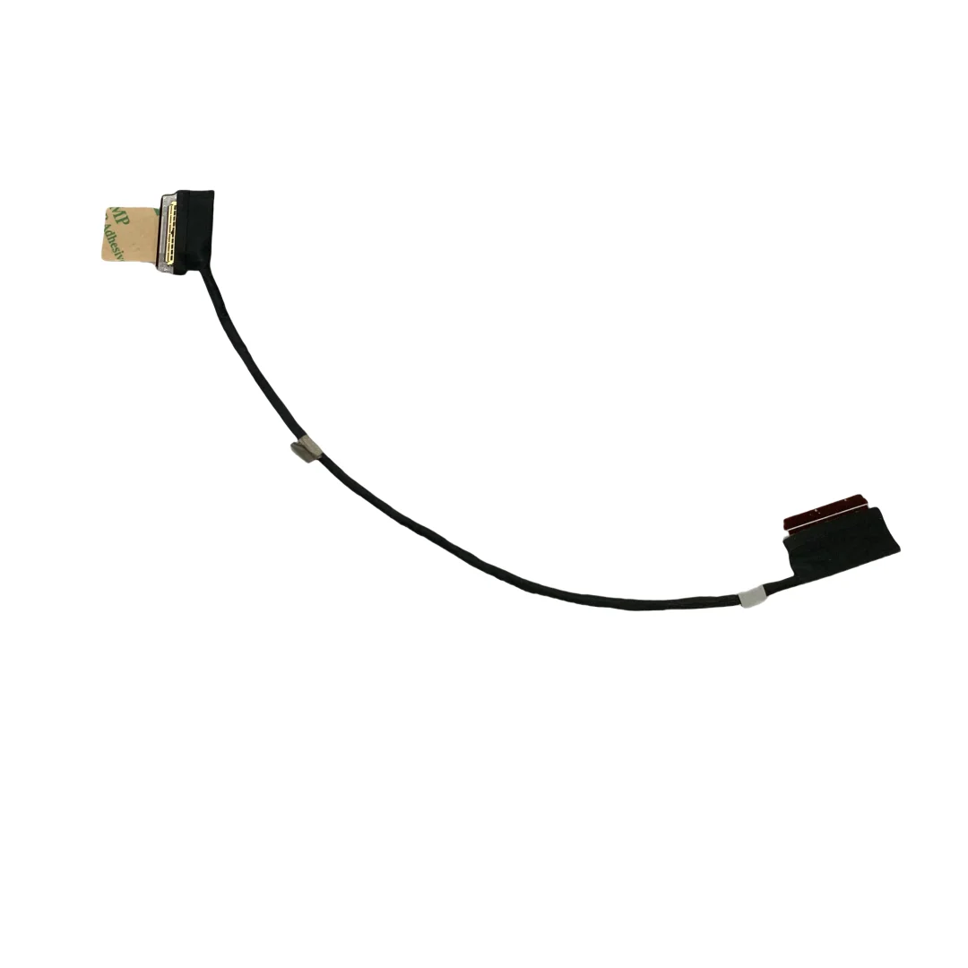 LCD Screen Flex Cable For Lenovo Thinkpad T570 P51S T580 P52S 450.0AB01.0001 30 Pin